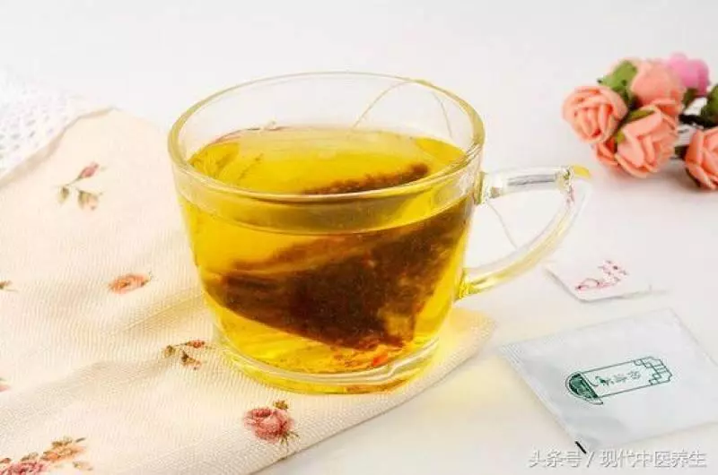 在家自製2杯涼茶,去濕氣比食療強10倍