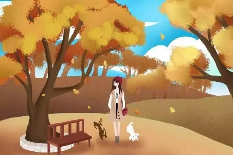有這三種行為的女人,她不是真心愛你,而是愛自己