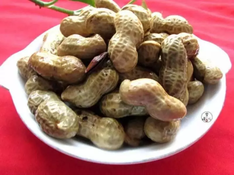 花生這樣吃比炒花生營養太多,抗衰老潤皮膚,秋天別錯過!