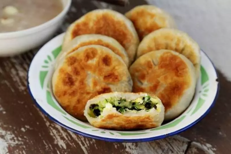 為何素餡的賣的比肉餡好?小吃店老闆解密~