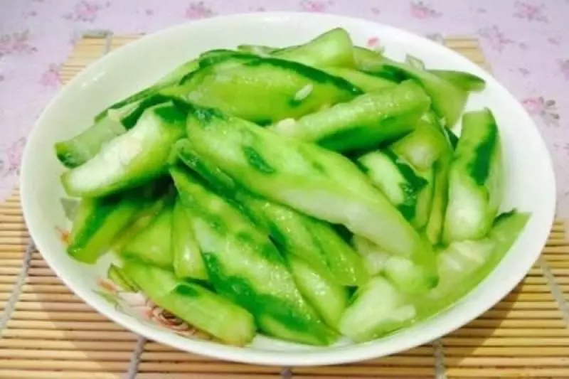 秋季養生別忘了這4種瓜,護眼護膚,還能夠健脾胃,養生效果好