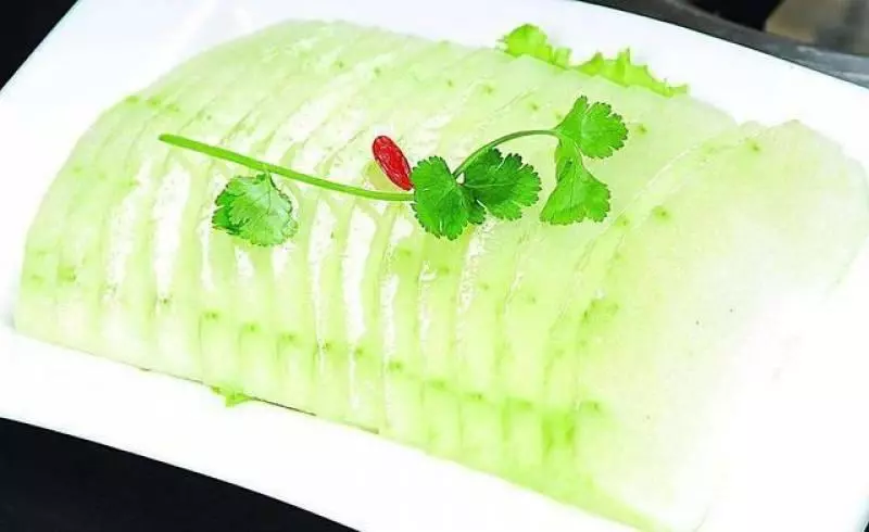 秋季養生別忘了這4種瓜,護眼護膚,還能夠健脾胃,養生效果好