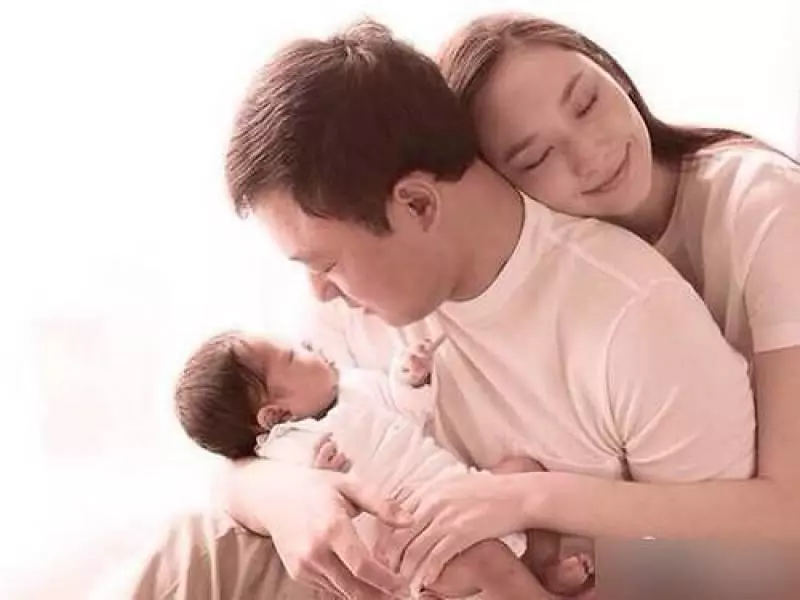 為男友生3個孩子,獎勵47億卻不肯娶她,網友:這輩子不嫁都值了
