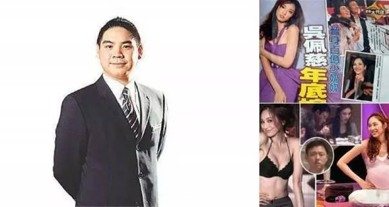 為男友生3個孩子,獎勵47億卻不肯娶她,網友:這輩子不嫁都值了