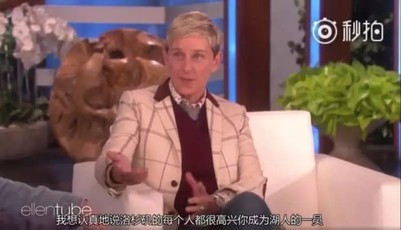 詹皇不想3歲女兒長大:等她13歲,我會坐在家門口讓追她的男孩滾蛋