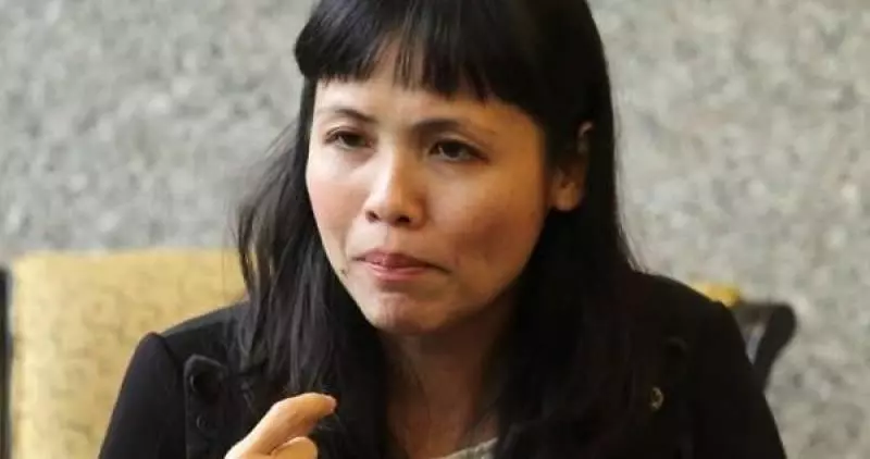 勁爆驚爆［他又來參一腳］張盛聞再大力炮轟張念群