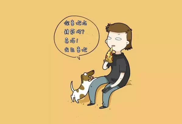 養狗狗的你,敢說沒有體驗過這10件事嗎?