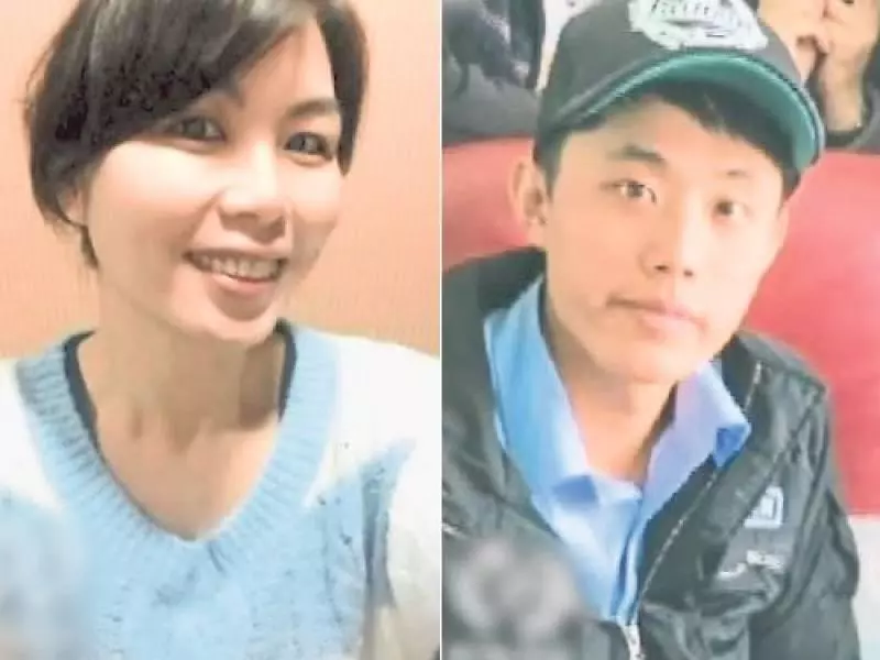 央視指控台女間諜 色誘中國學生換情報