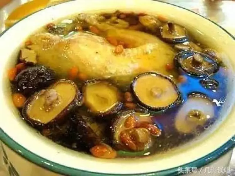 獻上最全煲湯食譜,婆婆再也不用擔心她兒子沒湯喝了,值得收藏