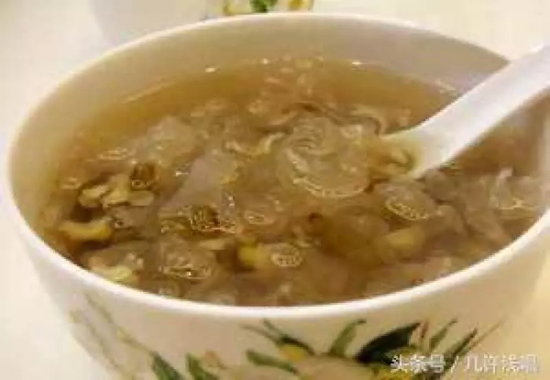 獻上最全煲湯食譜,婆婆再也不用擔心她兒子沒湯喝了,值得收藏