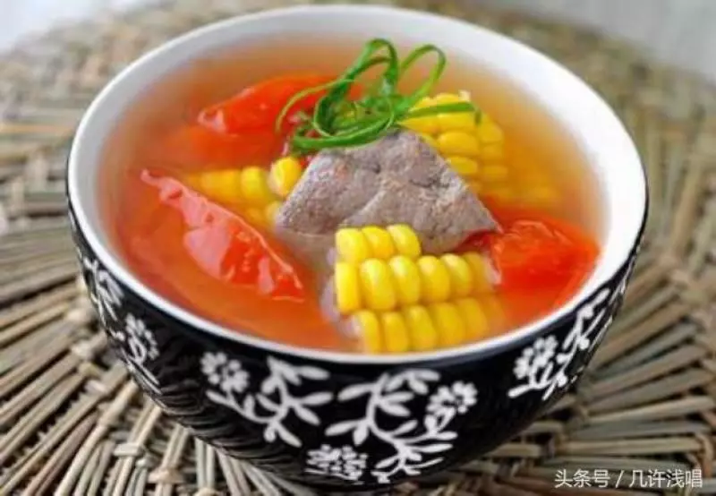 獻上最全煲湯食譜,婆婆再也不用擔心她兒子沒湯喝了,值得收藏
