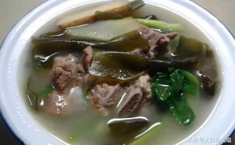 獻上最全煲湯食譜,婆婆再也不用擔心她兒子沒湯喝了,值得收藏