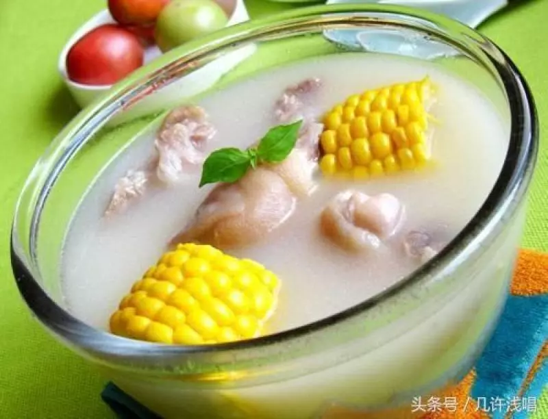 獻上最全煲湯食譜,婆婆再也不用擔心她兒子沒湯喝了,值得收藏