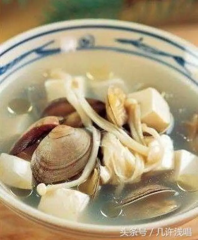 獻上最全煲湯食譜,婆婆再也不用擔心她兒子沒湯喝了,值得收藏