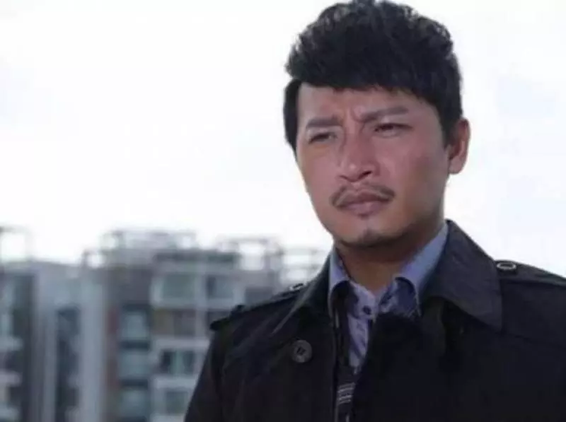 45歲蘇有朋老了,47陳志朋老了,48吳奇隆老了,44的他卻好似23歲 -
