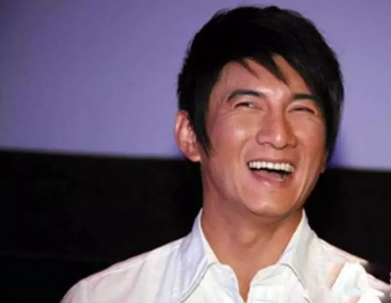 45歲蘇有朋老了,47陳志朋老了,48吳奇隆老了,44的他卻好似23歲 -