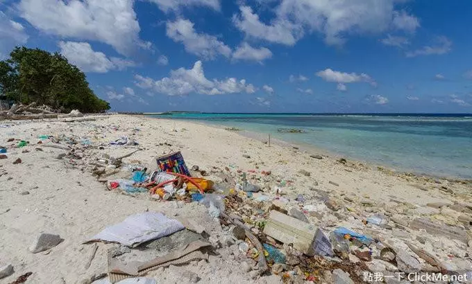 【18個跟照片差很大熱門旅遊景點】這麼浪漫原來都是騙人的