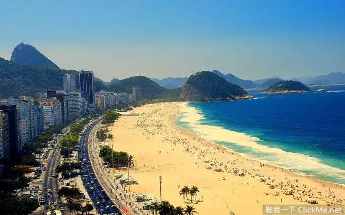 【18個跟照片差很大熱門旅遊景點】這麼浪漫原來都是騙人的