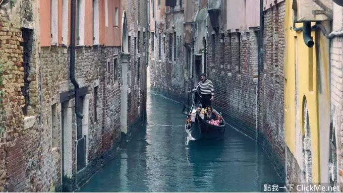 【18個跟照片差很大熱門旅遊景點】這麼浪漫原來都是騙人的