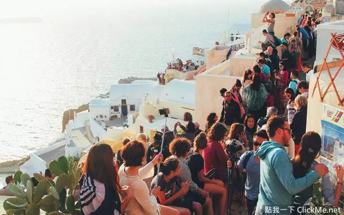 【18個跟照片差很大熱門旅遊景點】這麼浪漫原來都是騙人的