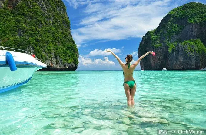 【18個跟照片差很大熱門旅遊景點】這麼浪漫原來都是騙人的