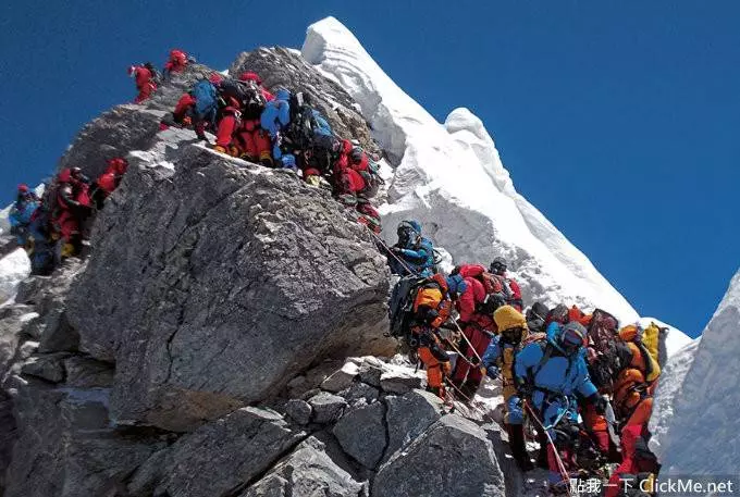 【18個跟照片差很大熱門旅遊景點】這麼浪漫原來都是騙人的