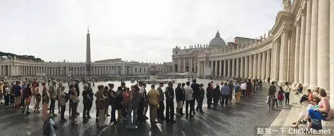 【18個跟照片差很大熱門旅遊景點】這麼浪漫原來都是騙人的