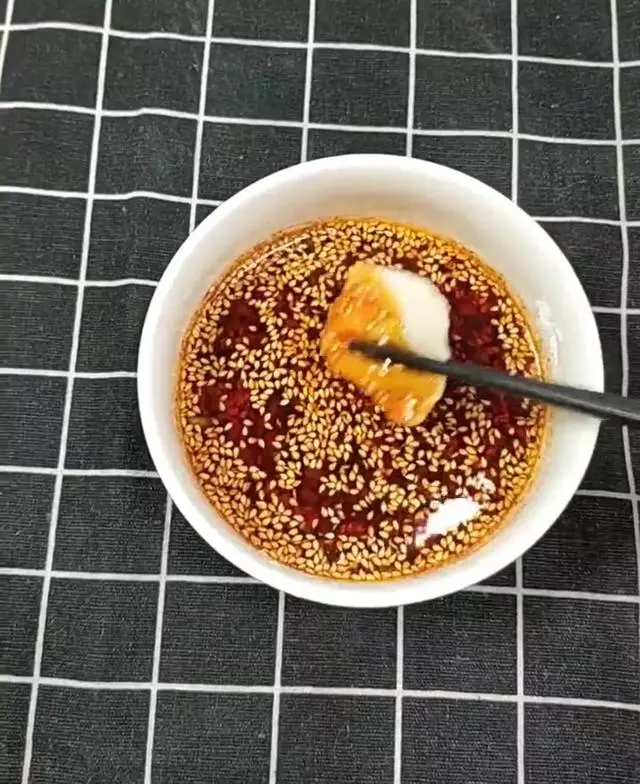 簡單好學的萬能調味汁,用料簡單,家家都有