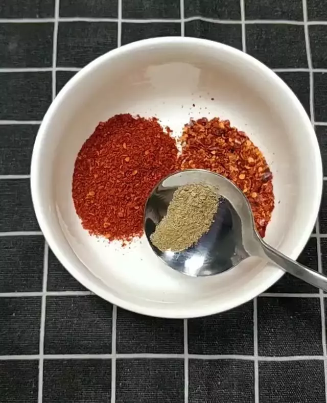 簡單好學的萬能調味汁,用料簡單,家家都有
