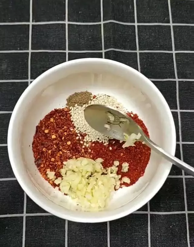 簡單好學的萬能調味汁,用料簡單,家家都有