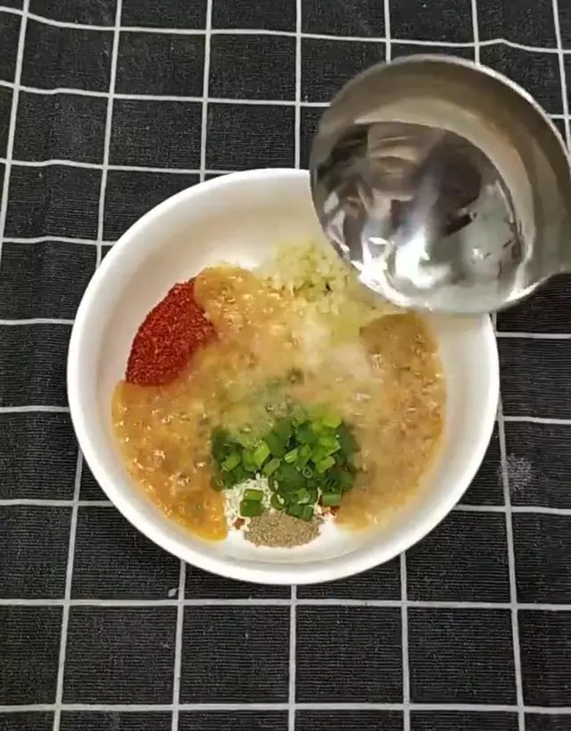 簡單好學的萬能調味汁,用料簡單,家家都有