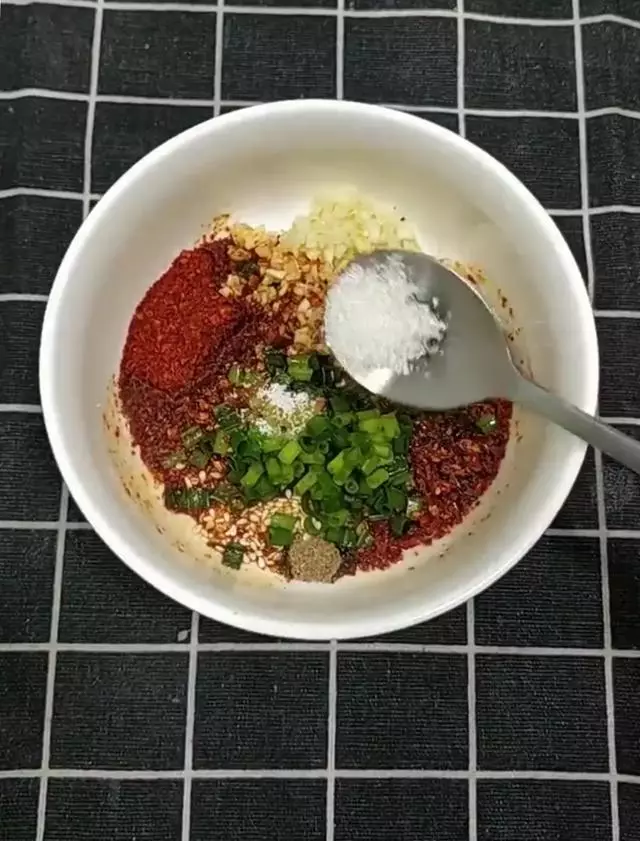 簡單好學的萬能調味汁,用料簡單,家家都有