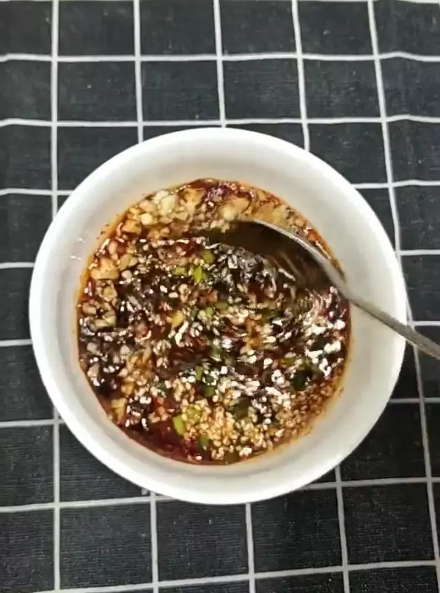 簡單好學的萬能調味汁,用料簡單,家家都有