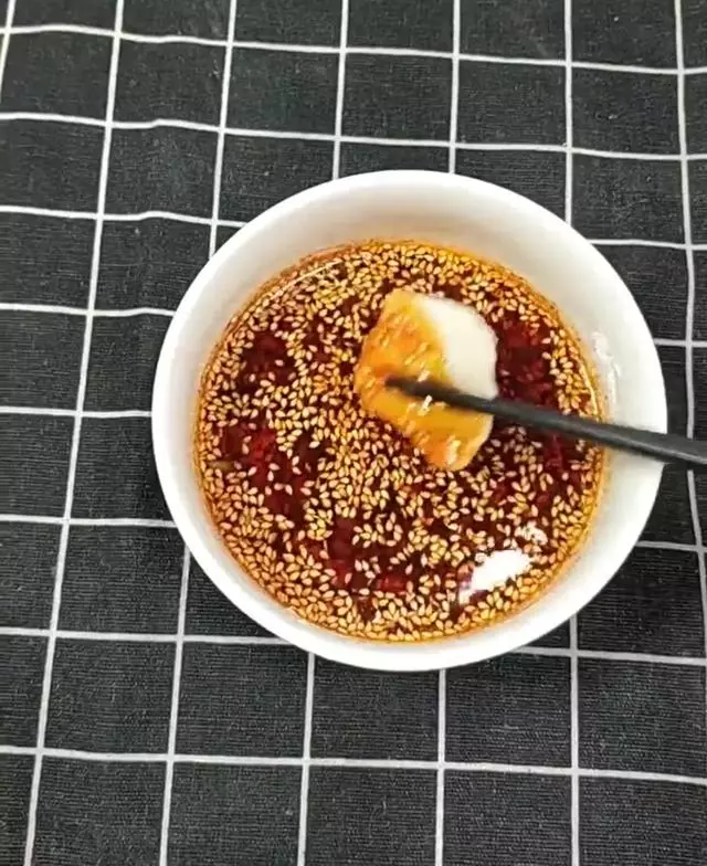 簡單好學的萬能調味汁,用料簡單,家家都有