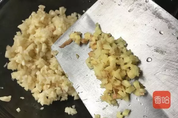 跟大廚學來的秘制蘸料法,要學的速來,簡單易操作,吃嘛嘛香