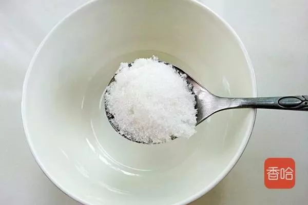 跟大廚學來的秘制蘸料法,要學的速來,簡單易操作,吃嘛嘛香
