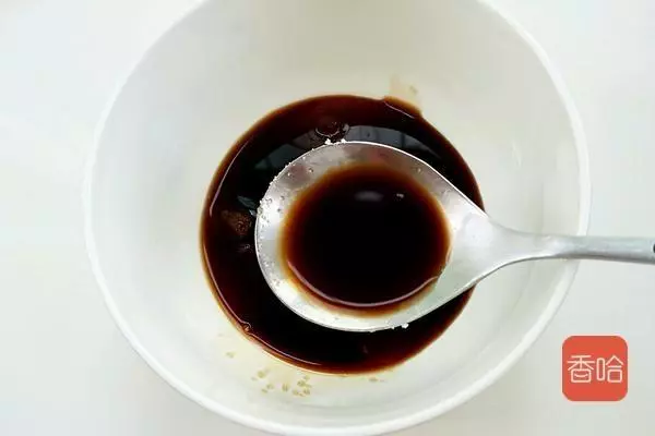 跟大廚學來的秘制蘸料法,要學的速來,簡單易操作,吃嘛嘛香
