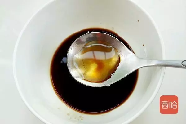 跟大廚學來的秘制蘸料法,要學的速來,簡單易操作,吃嘛嘛香