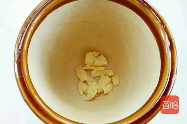 跟大廚學來的秘制蘸料法,要學的速來,簡單易操作,吃嘛嘛香