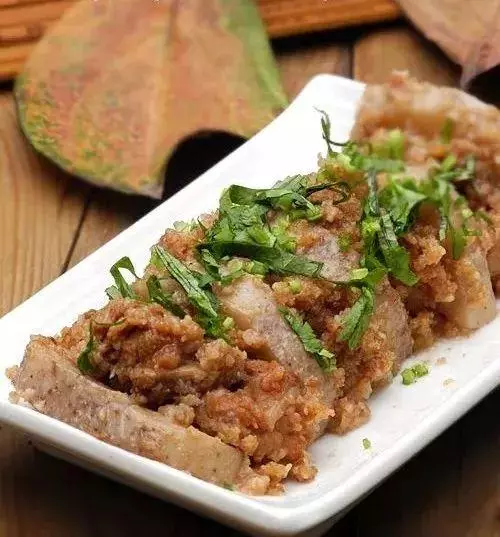這些菜是「蒸」的好吃!10分鐘就能搞定的懶人菜!