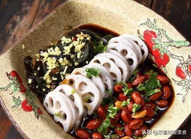 精選26道家常菜譜,年夜飯不知道做啥的有福了,總有一道適合你