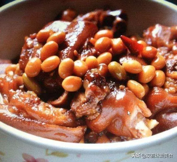 精選26道家常菜譜,年夜飯不知道做啥的有福了,總有一道適合你