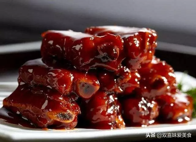 精選26道家常菜譜,年夜飯不知道做啥的有福了,總有一道適合你