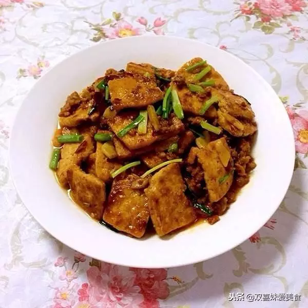精選26道家常菜譜,年夜飯不知道做啥的有福了,總有一道適合你