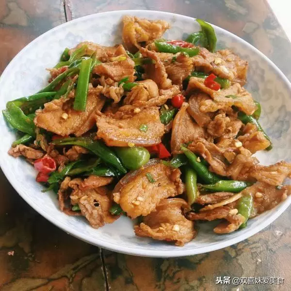 精選26道家常菜譜,年夜飯不知道做啥的有福了,總有一道適合你