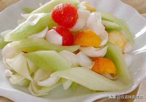 精選26道家常菜譜,年夜飯不知道做啥的有福了,總有一道適合你