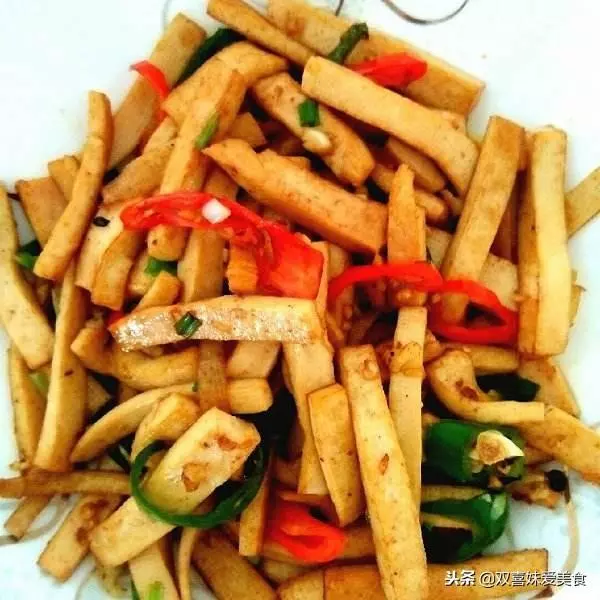 精選26道家常菜譜,年夜飯不知道做啥的有福了,總有一道適合你