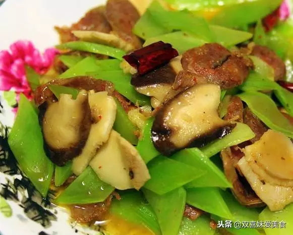 精選26道家常菜譜,年夜飯不知道做啥的有福了,總有一道適合你