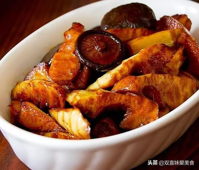 精選26道家常菜譜,年夜飯不知道做啥的有福了,總有一道適合你