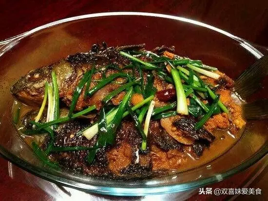 精選26道家常菜譜,年夜飯不知道做啥的有福了,總有一道適合你